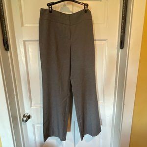 APT. 9 Light Gray Trousers